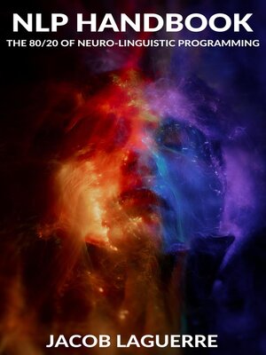 cover image of NLP Handbook
